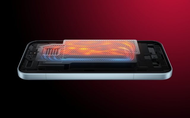 Xiaomi Redmi K100 Pro: брать ли мощный гаджет? | DGL.RU