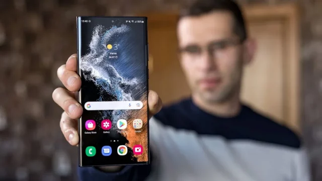 Samsung бросает популярные Galaxy S и A: One UI 9 обойдёт их стороной