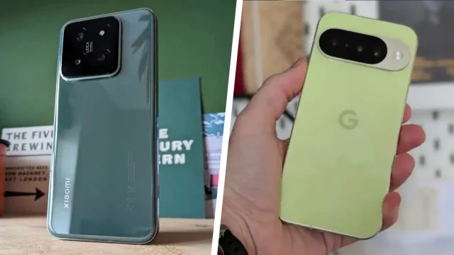Шок после перехода с Xiaomi на Pixel к чему невозможно привыкнуть даже спустя полгода (1) Смартфон Google Pixel 10: стоит ли покупать? | DGL.RU