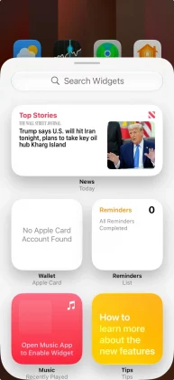Битва интерфейсов: iOS 27 и Android 17 сошлись лицом к лицу. Кто победил?