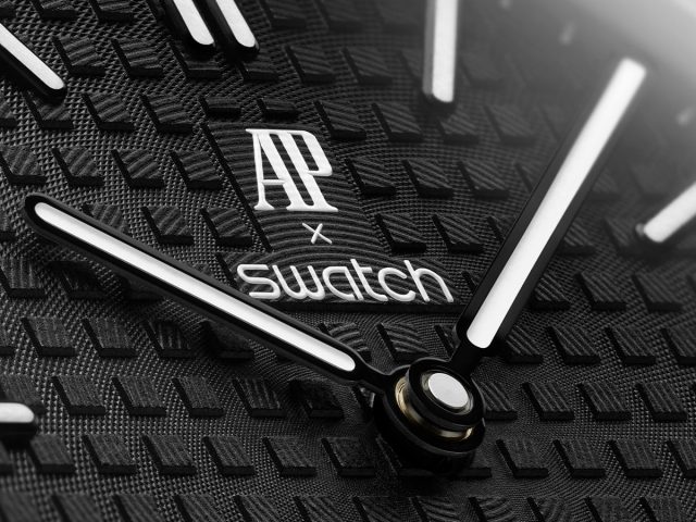 Часы Swatch Royal Pop: стоит ли покупать? | DGL.RU