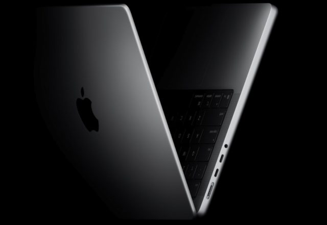 Ноутбук Apple MacBook Ultra: стоит ли ждать? | DGL.RU