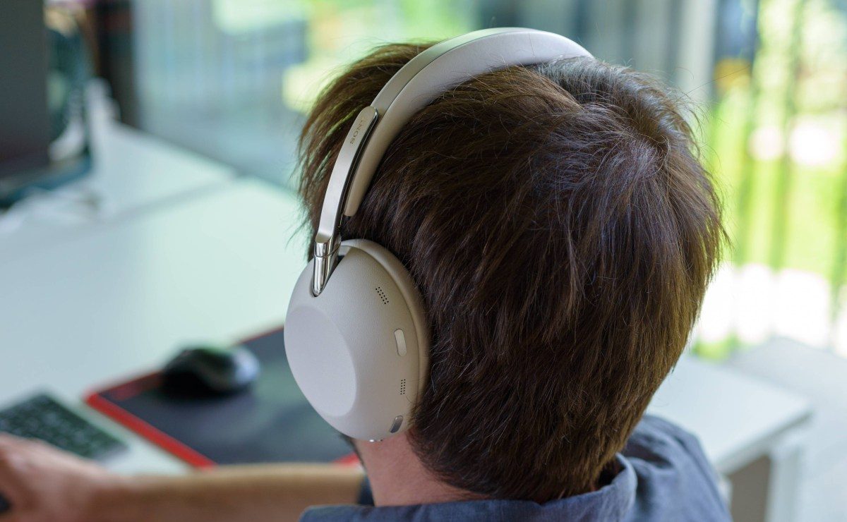 Sony 1000X The Collexion: кожа, сталь и новый звук | DGL.RU