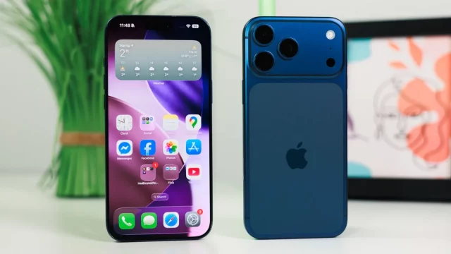Толще, но лучше: почему раздутый камерный блок iPhone 18 Pro — это скрытый триумф Apple