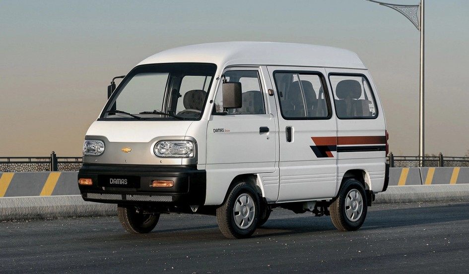 Какие модели Chevrolet выпускают в Узбекистане в 2026 году и как меняются цены