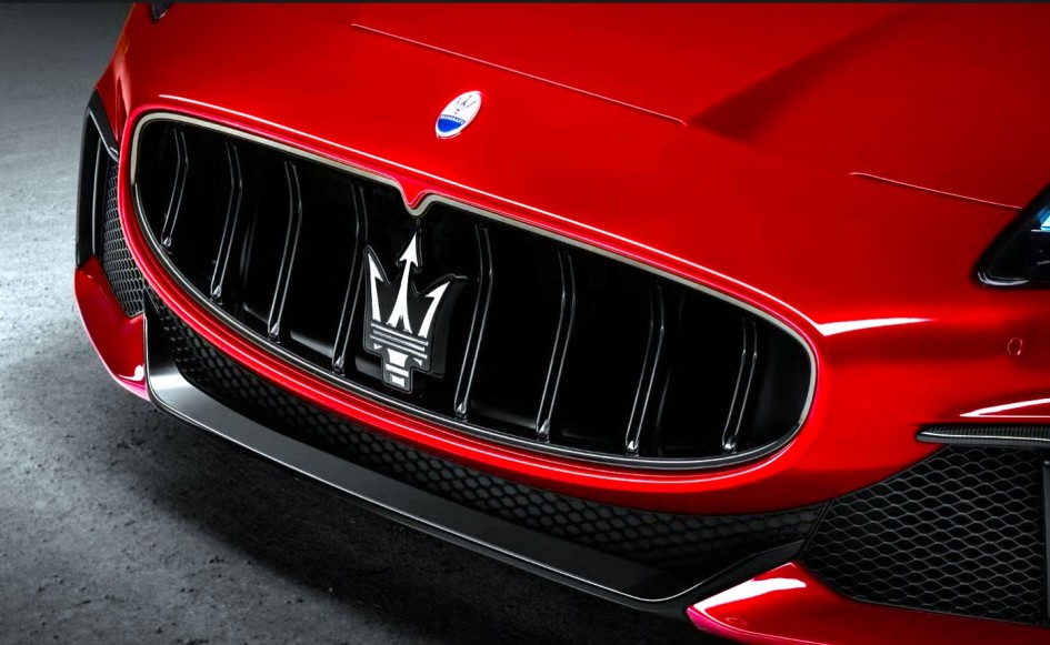 BYD обсуждает возможную покупку Maserati: что это значит для рынка