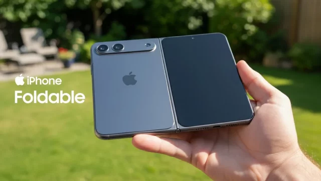 Apple iPhone Ultra: шесть причин пропустить | DGL.RU