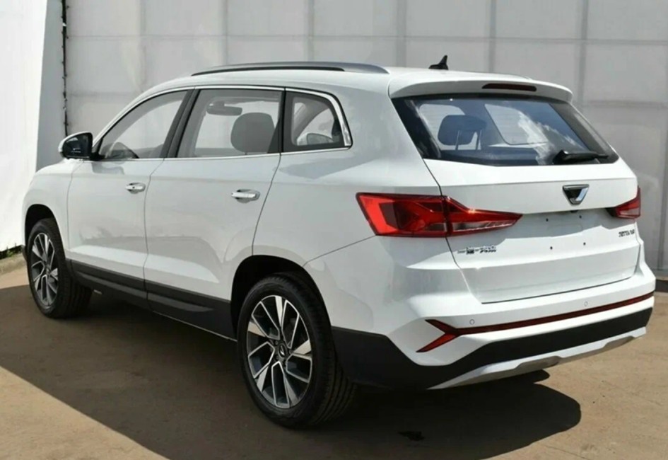 Jetta VS7: реальные проблемы после 66 000 км и нюансы эксплуатации в России