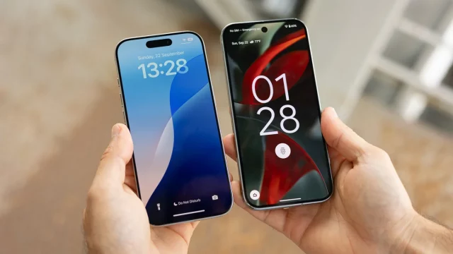 Битва интерфейсов: iOS 27 и Android 17 сошлись лицом к лицу. Кто победил?