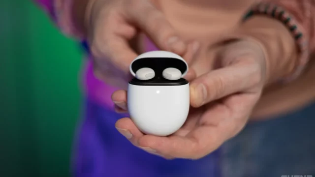 Приложение Pixel Buds сбросило старую кожу