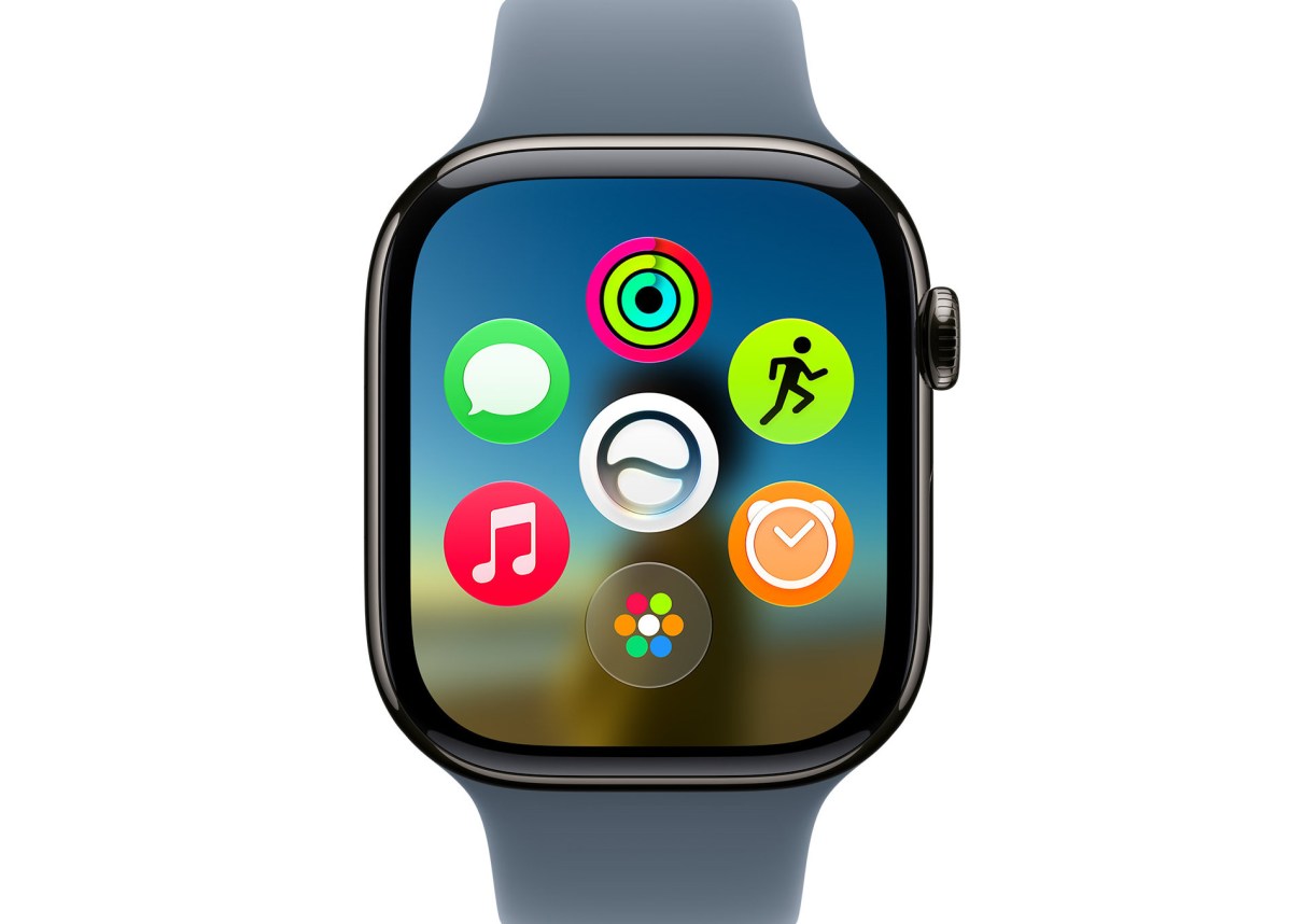 Игры со временем: как watchOS 27 с Siri AI превратит ваши Apple Watch в инструмент контроля