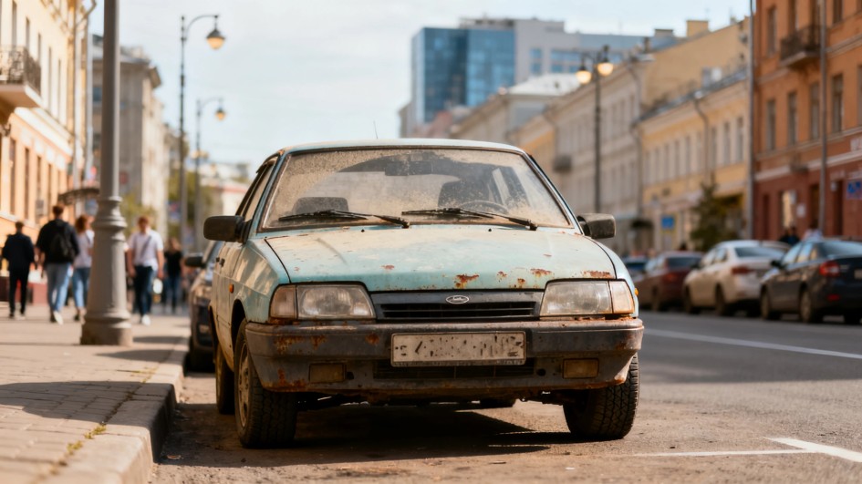 Стоит ли покупать автомобиль старше 20 лет: риски, выгоды и лучшие модели