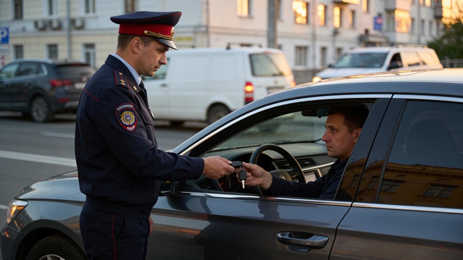 Передача руля нетрезвому: как новые правила лишают прав даже пассажиров