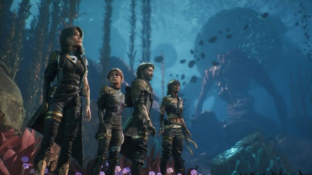 Обзор Clair Obscur: Expedition 33 — лучшая JRPG