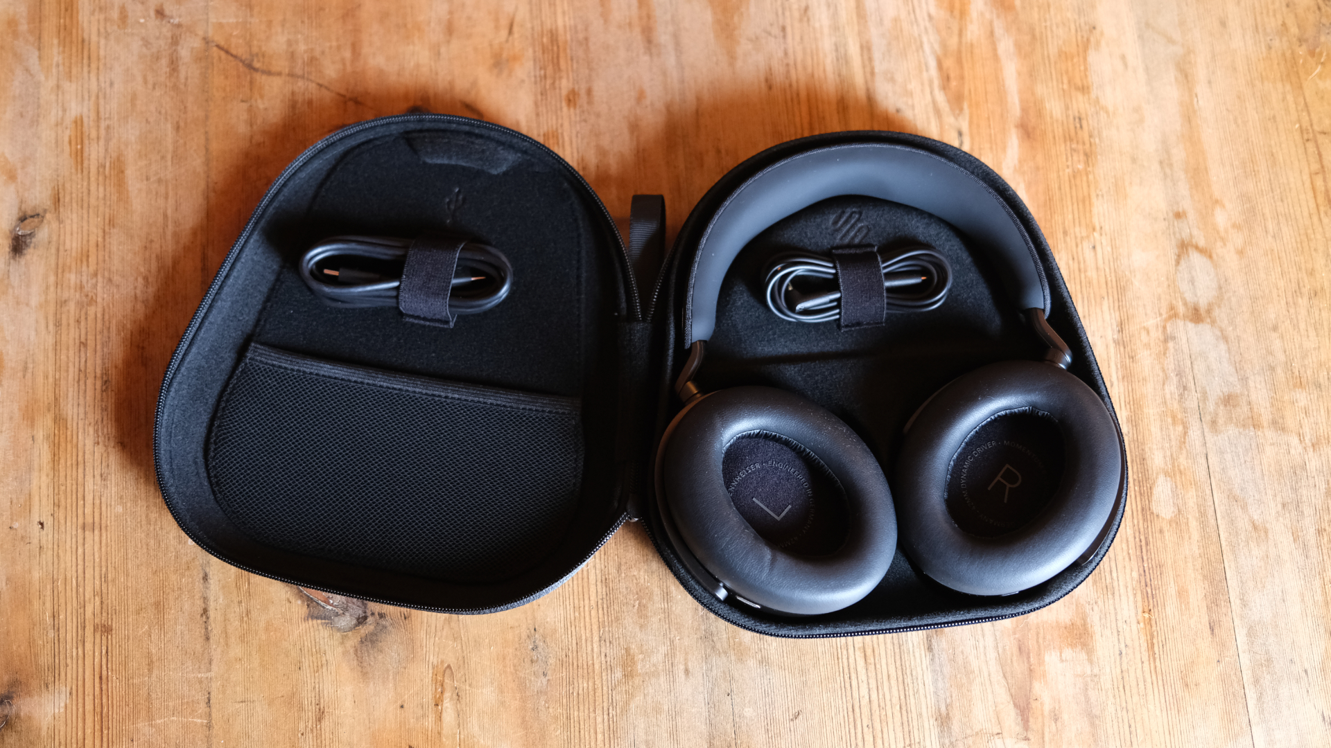 Обзор наушников Sennheiser Momentum 5: любимчики этого года картинка Обзор наушников Sennheiser Momentum 5: любимчики этого года фото