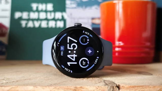 Умные часы Google Pixel Watch 3: стоит ли брать? | DGL.RU