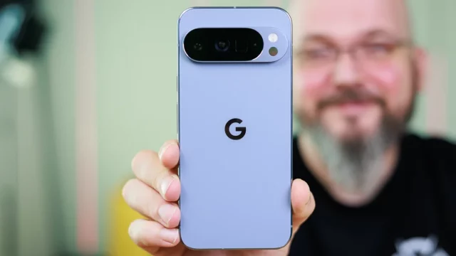 Скрытый подарок в Android 17 смартфоны Pixel наконец-то получили качественный звук без костылей (2) Смартфон Google Pixel: стоит ли обновить? | DGL.RU