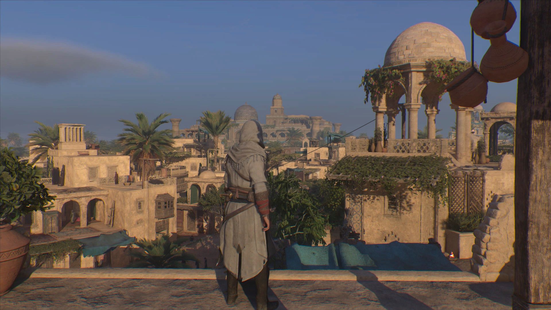 Assassin's Creed Mirage