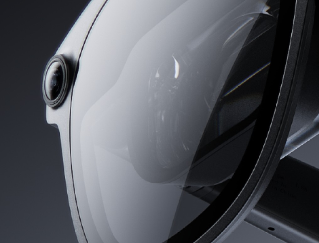 Очки Xreal Aura заменят шлем Apple Vision Pro? | DGL.RU