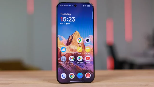 Смартфон OnePlus 16 5G: стоит ли покупать? | DGL.RU