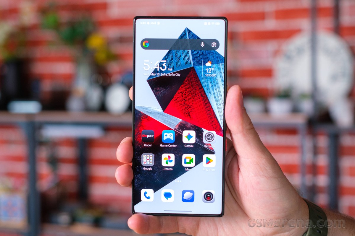 Nubia RedMagic 11S Pro
