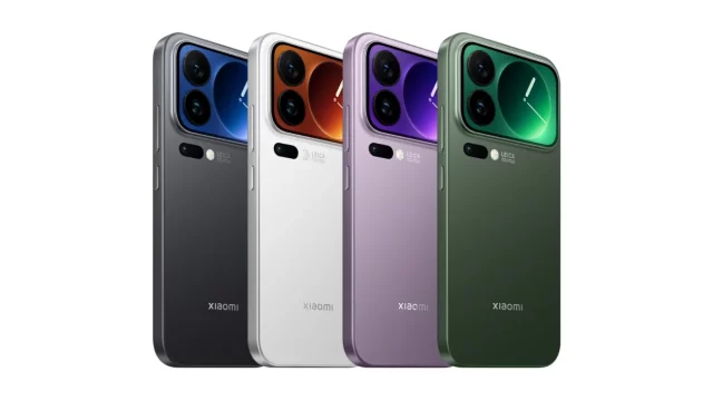 Удар ниже пояса для Apple: секретная функция Xiaomi 18 Pro, на которую у Кука никогда не хватит смелости