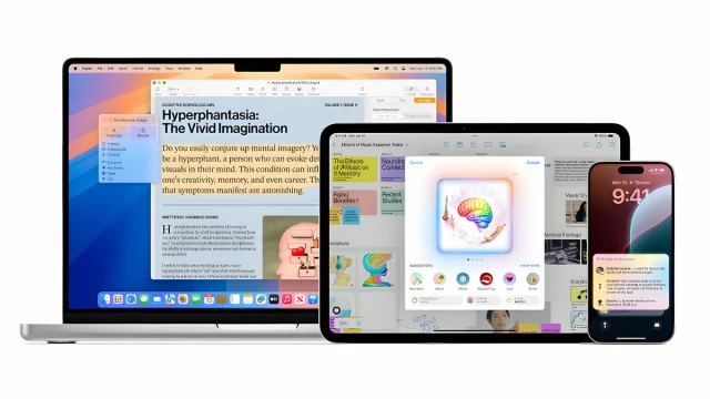 iOS 27 и уход Тима Кука как Apple проиграла гонку ИИ и отдала Siri конкурентам (1) iOS 27: как Apple отдала Siri алгоритмам Google | DGL.RU