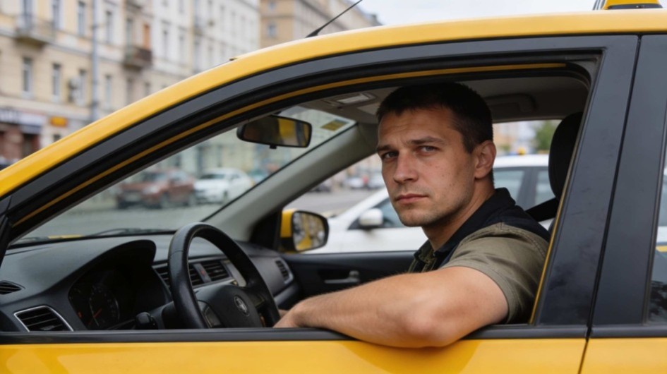 В Москве разрешат самозанятым таксистам работать без столичной регистрации