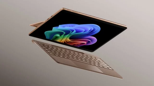 Microsoft Surface Pro 12: стоит ли покупать? | DGL.RU