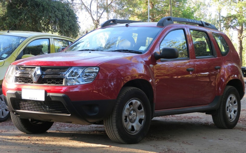 Renault Duster в 2026: пять причин, почему кроссовер не сдает позиций в России