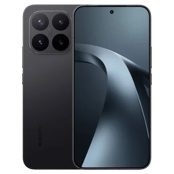 Битва камер: как китайский флагман унизил оптику iPhone 17 Pro картинка Камера Xiaomi 15T Pro: тест против Apple | DGL.RU