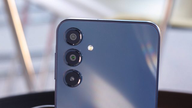 Смартфон Samsung Galaxy A16 5G: стоит ли брать? | DGL.RU