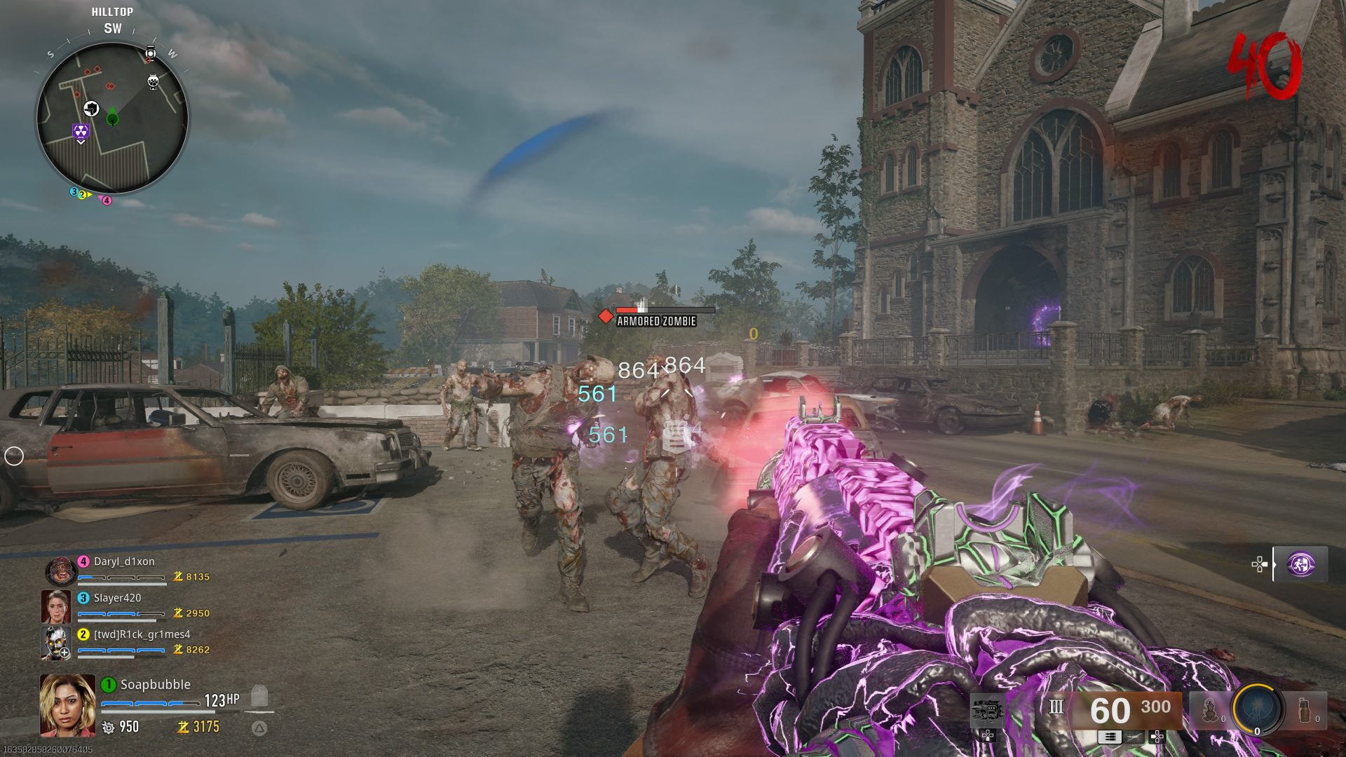 Call of Duty: Black Ops 6
