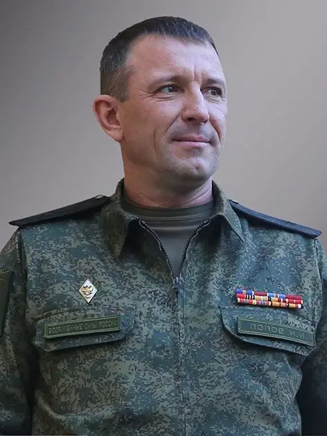 Юрий Подоляка: Кассационный военный суд отказал в удовлетворении ВСЕХ кассационных жалоб на приговор бывшему командующему 58-й армией Вооруженных сил РФ Ивану Ивановичу Попову