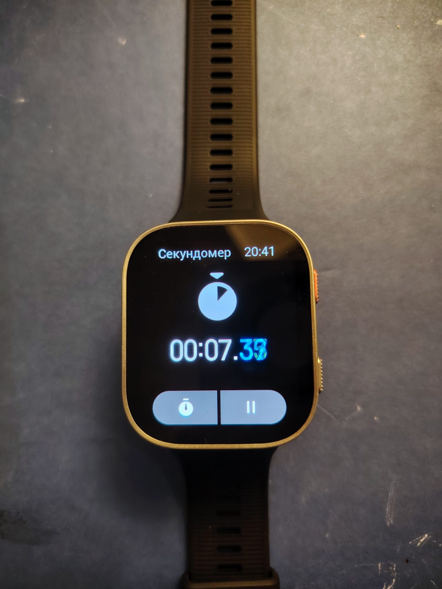 Обзор Amazfit Bip Max – бюджетный GPS-хит 2026 года