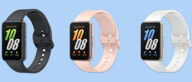 Galaxy Fit4 на подходе: Samsung определилась с датой удара по конкурентам