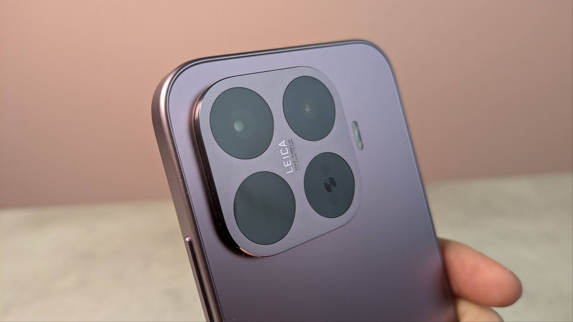 Xiaomi 17T