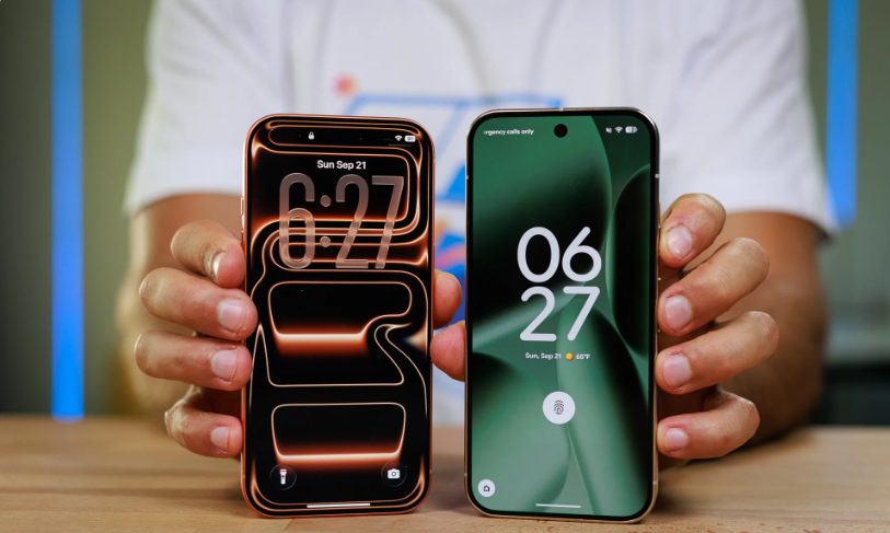 В Android 17 теперь можно перенести даже eSIM со старого iPhone.