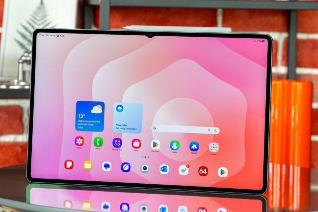 Samsung Galaxy Tab S12 Ultra: брать или нет? | DGL.RU