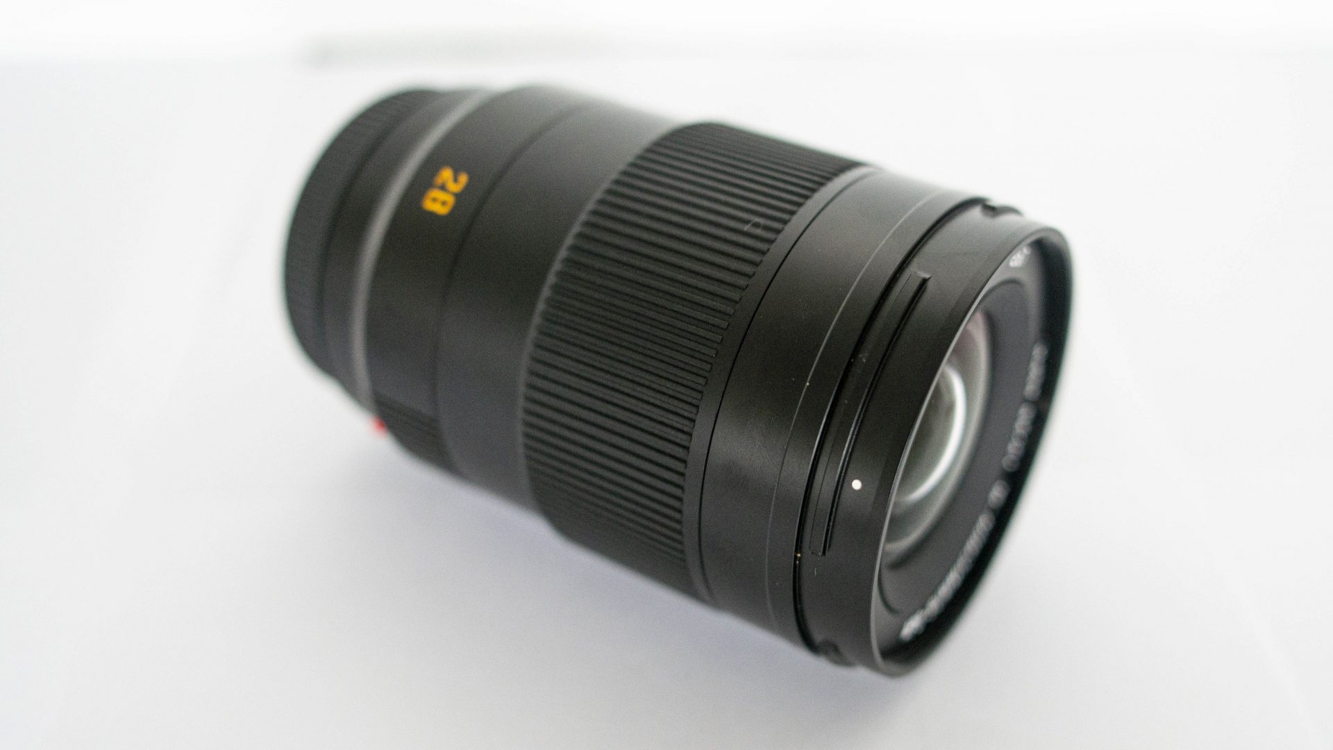 Обзор объектива Leica 28mm APO-Summicron-SL f/2 ASPH картинка Объектив 28mm Leica APO-Summicron-SL | DGL.RU