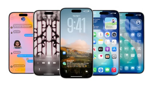 Система iOS 28: ждать ли юбилейный iPhone? | DGL.RU