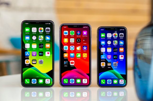 Опасен ли процессор Apple A12 Bionic после взлома? | DGL.RU