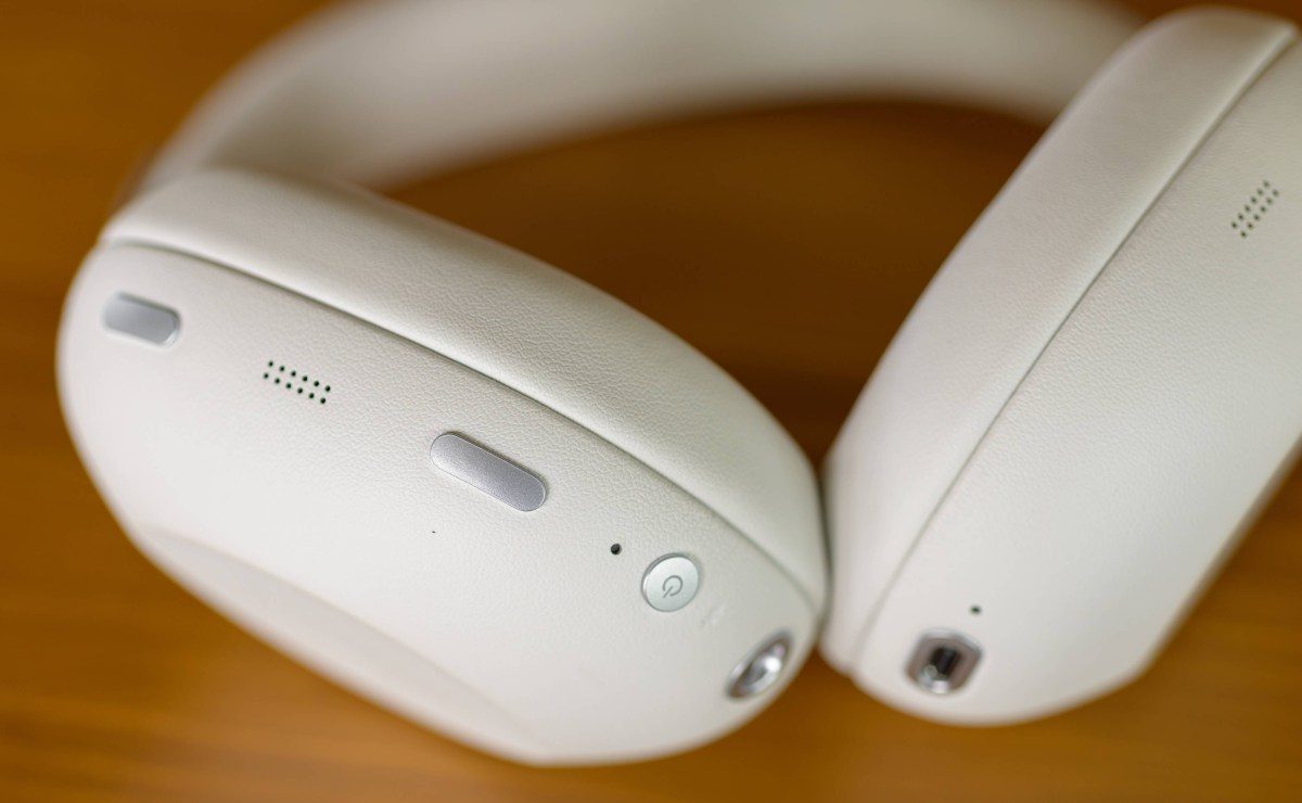 Sony 1000X The Collexion: кожа, сталь и новый звук | DGL.RU
