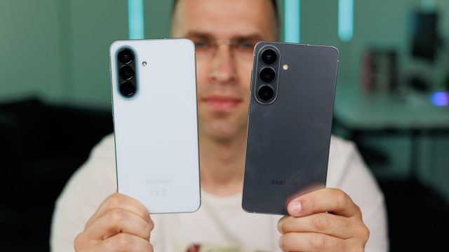Galaxy A57 против Galaxy S26 Plus: так ли нужен флагман?