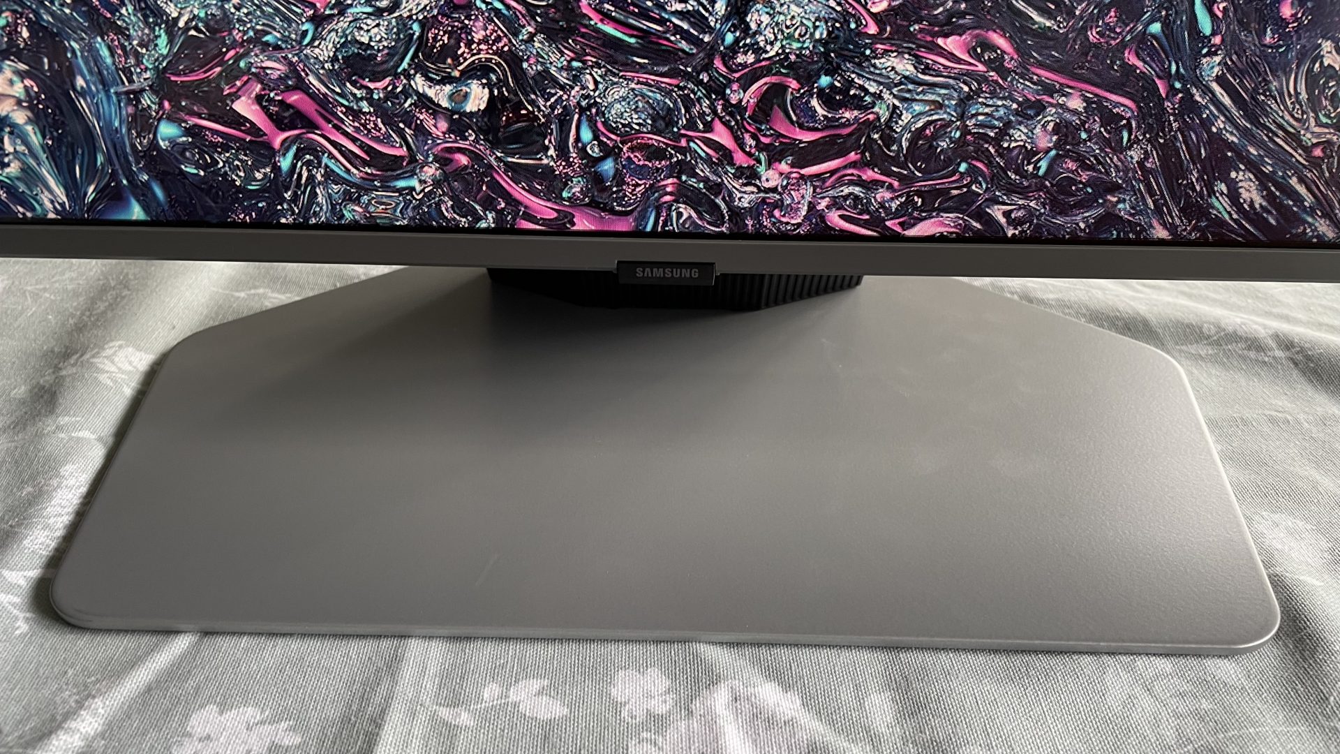 Samsung Q80D