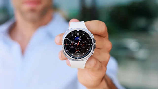 Samsung готовит секретную бомбу: линейка Galaxy Watch 9 удивит абсолютно всех Samsung готовит секретную бомбу: линейка Galaxy Watch 9 удивит абсолютно всех