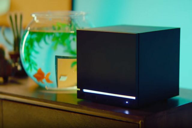 Гейминг для избранных: новая Steam Machine вышла в продажу с ценником, от которого хочется плакать