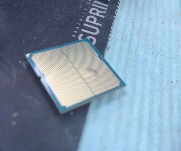 AMD решает заменить «вздувшийся» Ryzen 9 7950X3D, чтобы избежать скандала