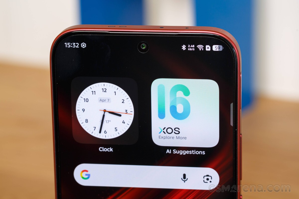 Infinix GT 50 Pro
