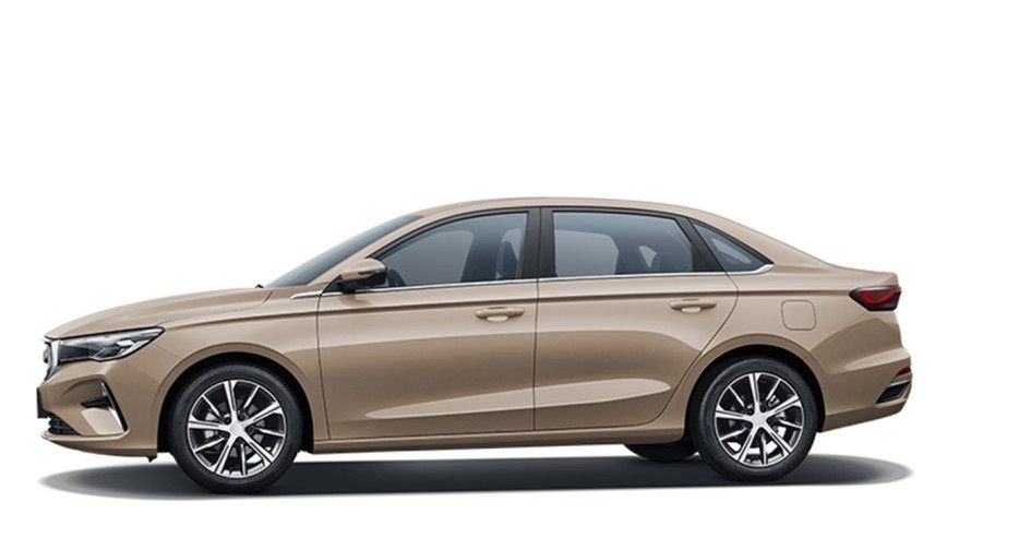 Belgee S50: особенности белорусского седана на базе Geely и нюансы эксплуатации
